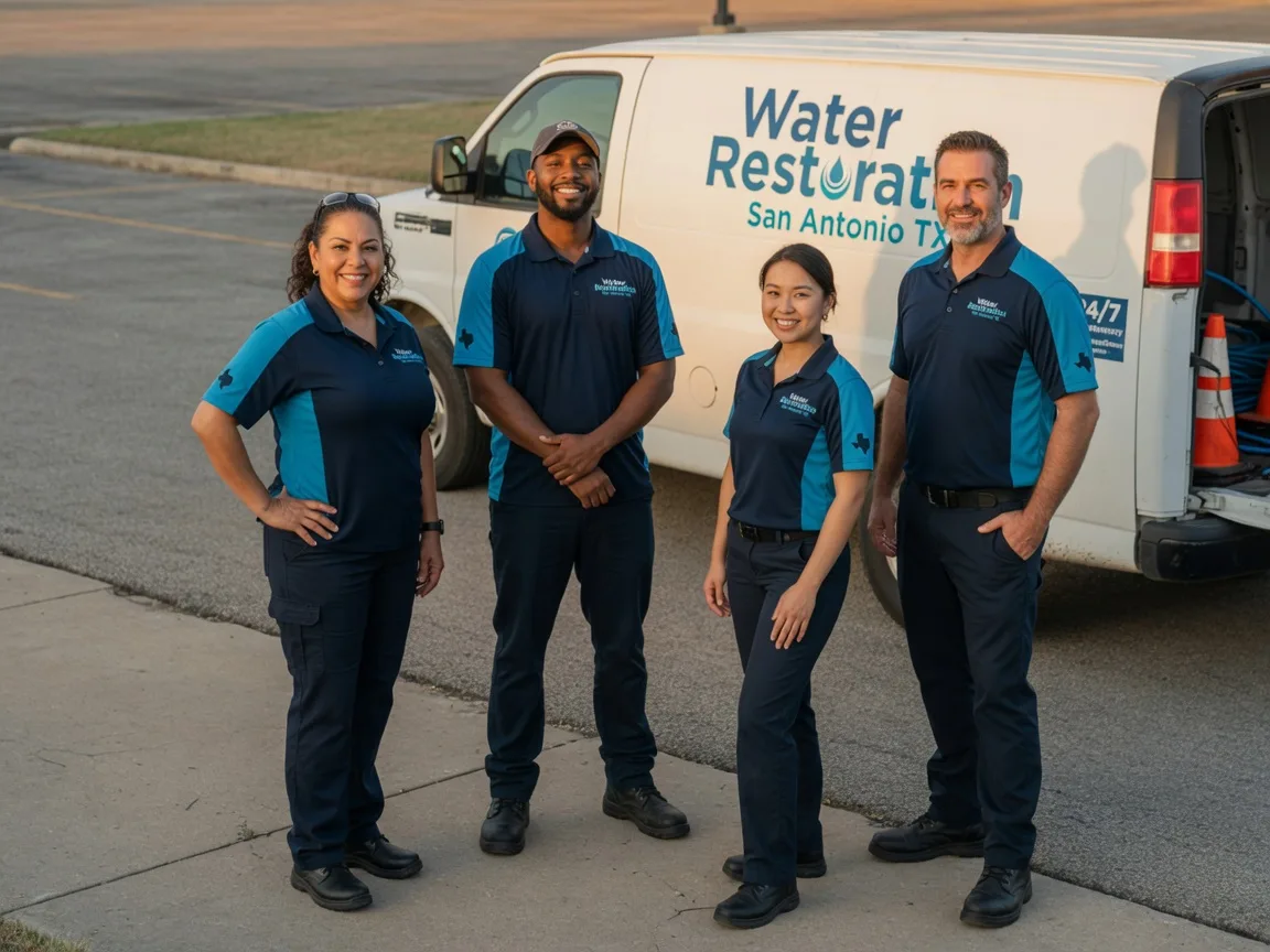 Water Damage Repair company in Elkhart, IA